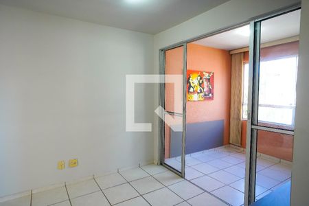 Sala de apartamento à venda com 3 quartos, 220m² em Ouro Preto, Belo Horizonte