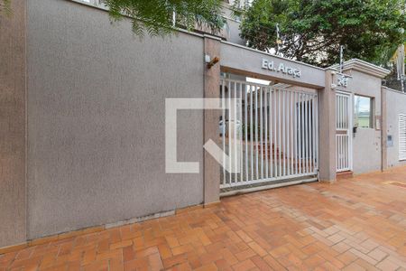 Fachada de apartamento à venda com 1 quarto, 49m² em Bonfim, Campinas