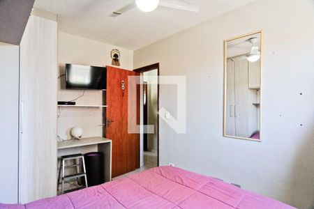 Quarto 1 de casa de condomínio à venda com 2 quartos, 108m² em Vila Pereira Barreto, São Paulo