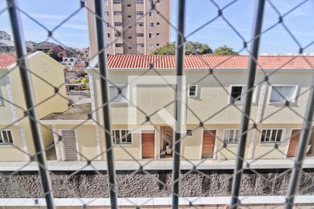 Quarto 1 de casa de condomínio à venda com 2 quartos, 108m² em Vila Pereira Barreto, São Paulo