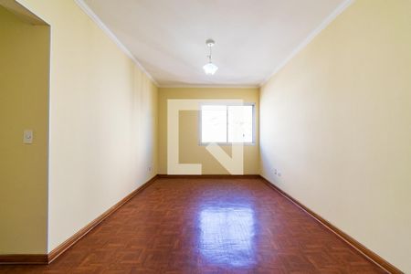 Sala de apartamento para alugar com 2 quartos, 65m² em Saúde, São Paulo