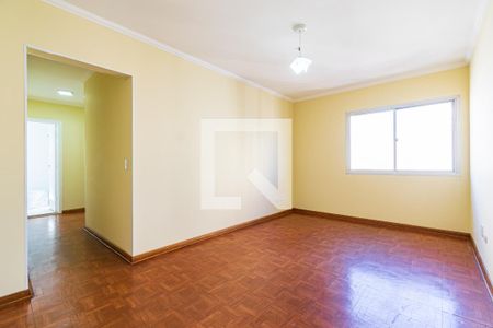 Sala de apartamento para alugar com 2 quartos, 65m² em Saúde, São Paulo