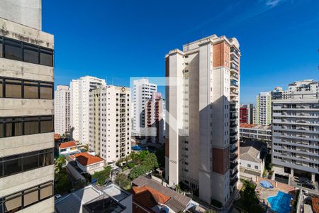 Vista do Quarto 1 de apartamento para alugar com 2 quartos, 65m² em Saúde, São Paulo