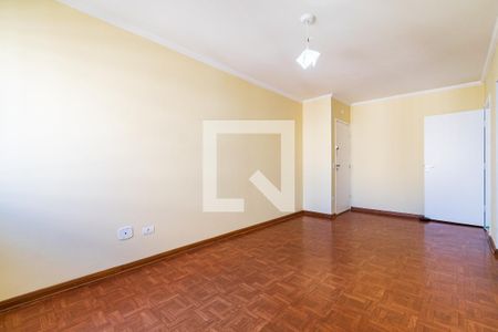 Sala de apartamento para alugar com 2 quartos, 65m² em Saúde, São Paulo