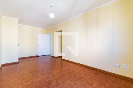 Sala de apartamento para alugar com 2 quartos, 65m² em Saúde, São Paulo