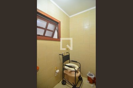 Lavabo de casa à venda com 4 quartos, 333m² em Igara, Canoas