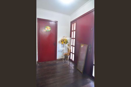 Hall de Entrada de casa à venda com 4 quartos, 333m² em Igara, Canoas