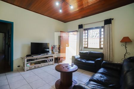 Sala de casa à venda com 3 quartos, 242m² em Vila Romana, São Paulo