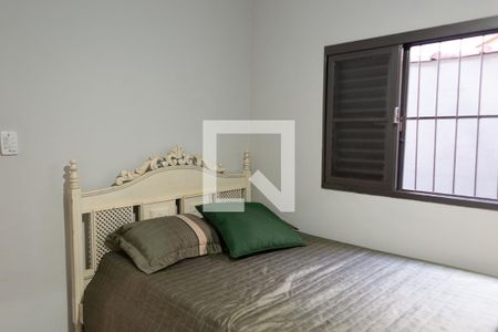 Quarto 1 de casa para alugar com 3 quartos, 250m² em Independência, Ribeirão Preto