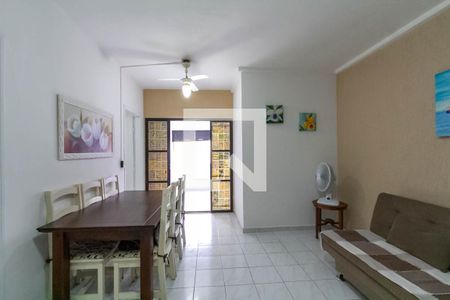 Sala de apartamento à venda com 2 quartos, 73m² em Anchieta, São Bernardo do Campo