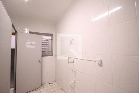 Cozinha de casa à venda com 2 quartos, 60m² em Santana, São Paulo