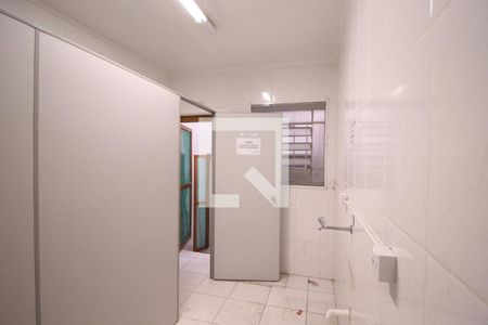 Cozinha de casa à venda com 2 quartos, 60m² em Santana, São Paulo