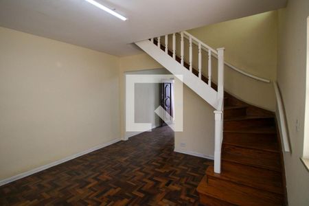 Sala de Estar de casa à venda com 3 quartos, 140m² em Vila Gomes Cardim, São Paulo