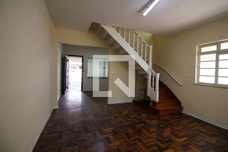 Sala de Estar de casa à venda com 3 quartos, 140m² em Vila Gomes Cardim, São Paulo