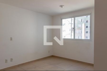 Sala de apartamento para alugar com 2 quartos, 53m² em Santa Terezinha, São Bernardo do Campo