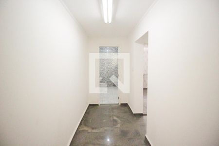 Corredor de casa de condomínio para alugar com 1 quarto, 50m² em Itaquera, São Paulo