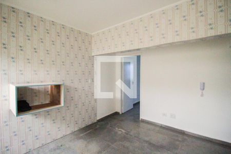 Casa de condomínio para alugar com 50m², 1 quarto e sem vagaSala/Cozinha