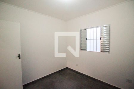 Quarto de casa de condomínio para alugar com 1 quarto, 50m² em Itaquera, São Paulo