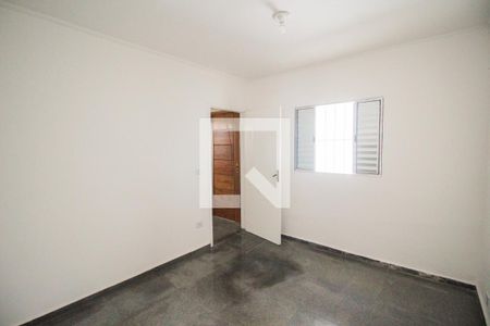 Quarto de casa de condomínio para alugar com 1 quarto, 50m² em Itaquera, São Paulo