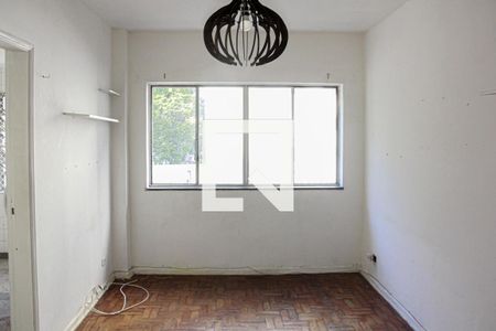 Apartamento à venda com 1 quarto, 50m² em Bela Vista, São Paulo