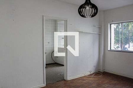 Apartamento à venda com 1 quarto, 50m² em Bela Vista, São Paulo