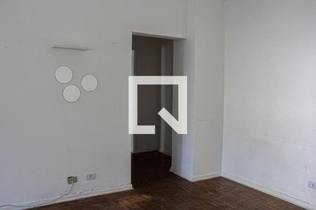 Apartamento à venda com 1 quarto, 50m² em Bela Vista, São Paulo