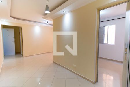 Sala de apartamento à venda com 2 quartos, 50m² em Brás, São Paulo