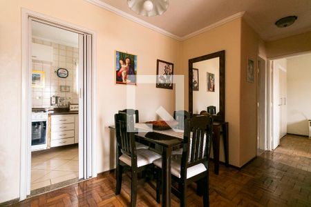 Sala de apartamento para alugar com 2 quartos, 60m² em Penha de França, São Paulo