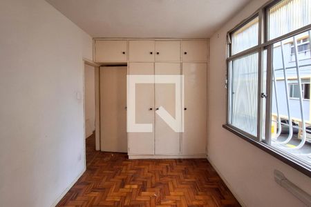 Quarto 1 de apartamento à venda com 2 quartos, 60m² em Largo do Barradas, Niterói