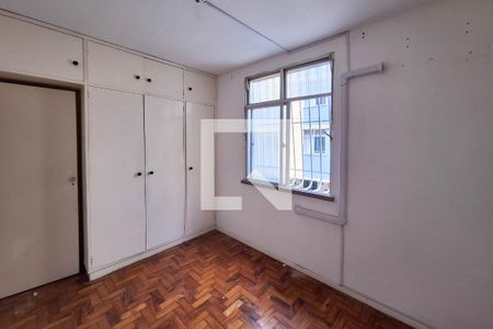 Quarto 1 de apartamento à venda com 2 quartos, 60m² em Largo do Barradas, Niterói