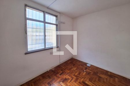 Quarto 1 de apartamento à venda com 2 quartos, 60m² em Largo do Barradas, Niterói