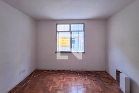 Sala de apartamento à venda com 2 quartos, 60m² em Largo do Barradas, Niterói