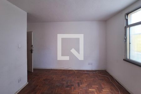 Sala de apartamento à venda com 2 quartos, 60m² em Largo do Barradas, Niterói