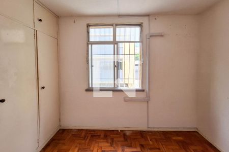 Quarto 1 de apartamento à venda com 2 quartos, 60m² em Largo do Barradas, Niterói