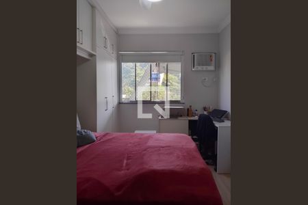 Quarto 1 de apartamento à venda com 2 quartos, 70m² em Cacuia, Rio de Janeiro