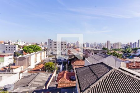 Vista do Quarto de casa à venda com 3 quartos, 493m² em Vila Bela, São Paulo