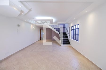 Sala de casa à venda com 3 quartos, 493m² em Vila Bela, São Paulo