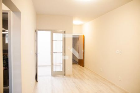 Sala de apartamento para alugar com 1 quarto, 63m² em Jardim Paulista, São Paulo