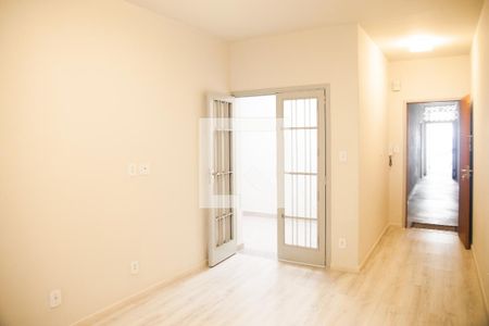 Sala de apartamento para alugar com 1 quarto, 63m² em Jardim Paulista, São Paulo