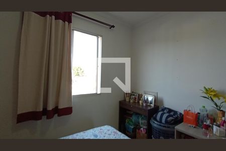 Quarto Suíte de apartamento à venda com 3 quartos, 45m² em Vila Paranaguá, São Paulo