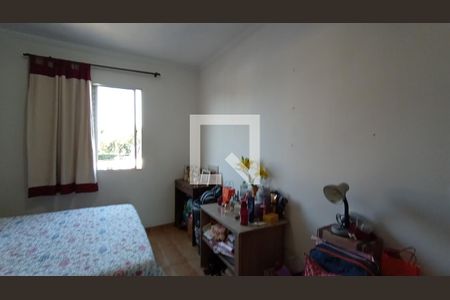 Quarto Suíte de apartamento à venda com 3 quartos, 45m² em Vila Paranaguá, São Paulo