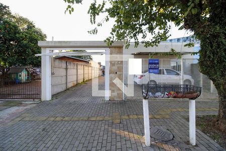 Casa de condomínio à venda com 60m², 2 quartos e 1 vaga Casa de condomínio à venda com 60m², 2 quartos e 1 vagaFachada do Condomínio