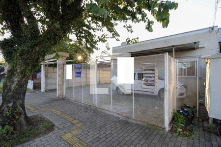 Casa de condomínio à venda com 60m², 2 quartos e 1 vaga Casa de condomínio à venda com 60m², 2 quartos e 1 vagaFachada do Condomínio