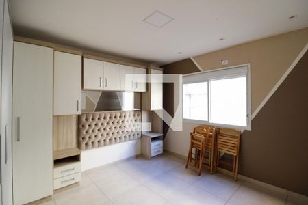 Casa de condomínio à venda com 60m², 2 quartos e 1 vaga Casa de condomínio à venda com 60m², 2 quartos e 1 vagaQuarto 1