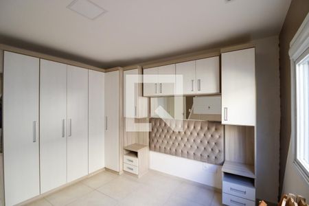 Casa de condomínio à venda com 60m², 2 quartos e 1 vaga Casa de condomínio à venda com 60m², 2 quartos e 1 vagaQuarto 1