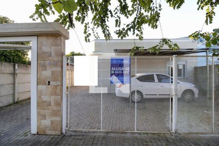 Casa de condomínio à venda com 60m², 2 quartos e 1 vaga Casa de condomínio à venda com 60m², 2 quartos e 1 vagaFachada do Condomínio