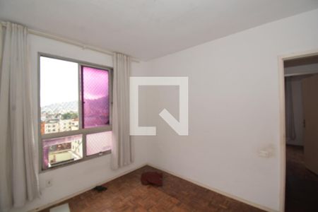 Quarto 1 de apartamento à venda com 2 quartos, 69m² em Madureira, Rio de Janeiro