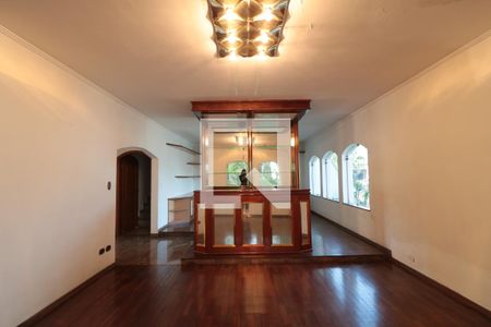Sala  de casa à venda com 4 quartos, 316m² em Mooca, São Paulo