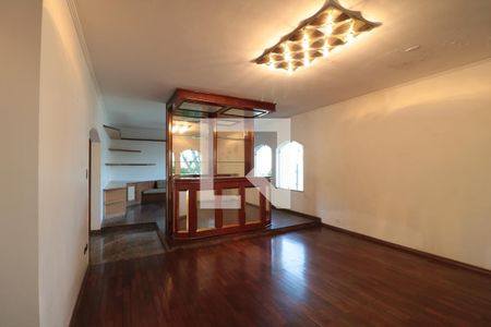 Sala  de casa à venda com 4 quartos, 316m² em Mooca, São Paulo