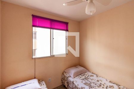 Quarto 1 de apartamento à venda com 2 quartos, 90m² em São Francisco, Belo Horizonte